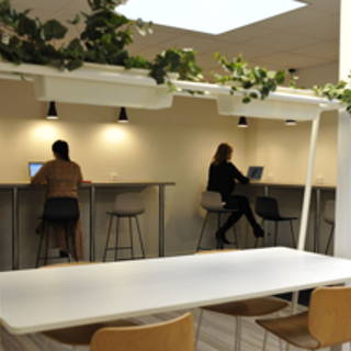 Bureau privé 13 m² 2 postes Coworking Place Rihour Lille 59800 - photo 6